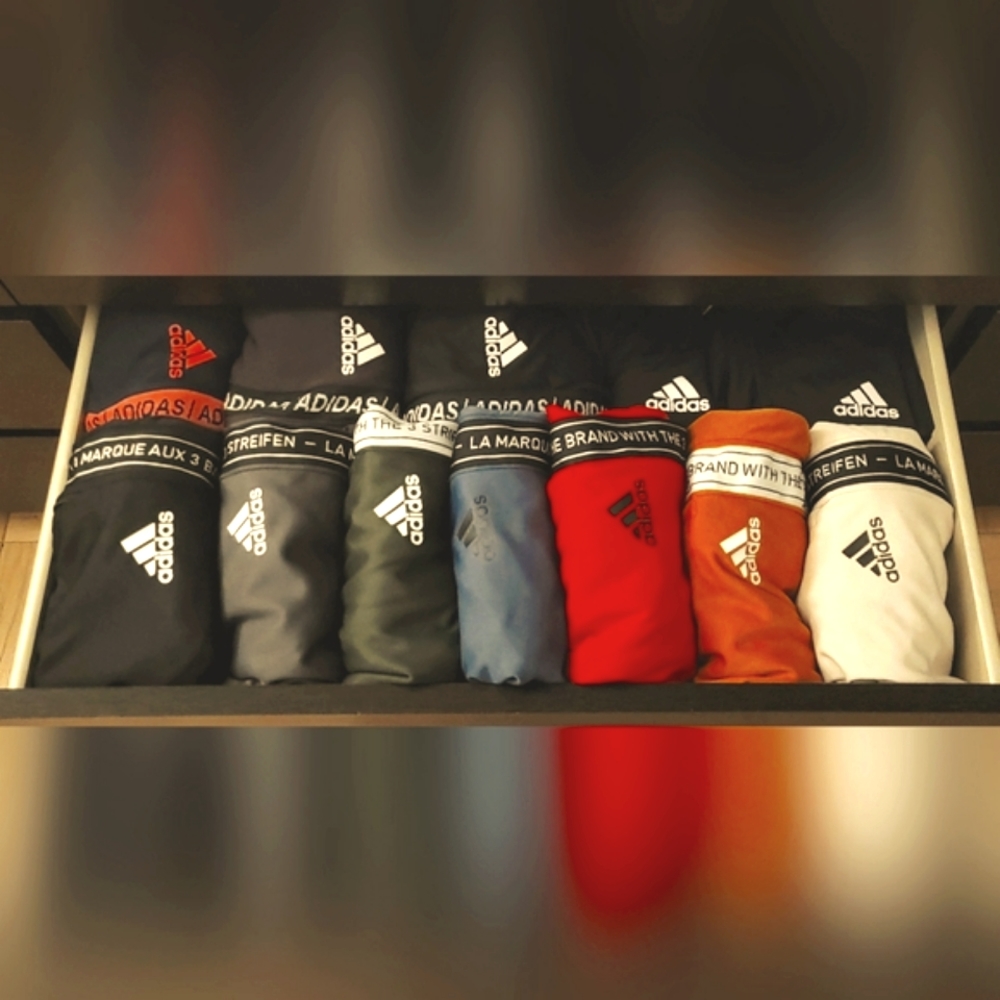 Meet your Posher, Vincent